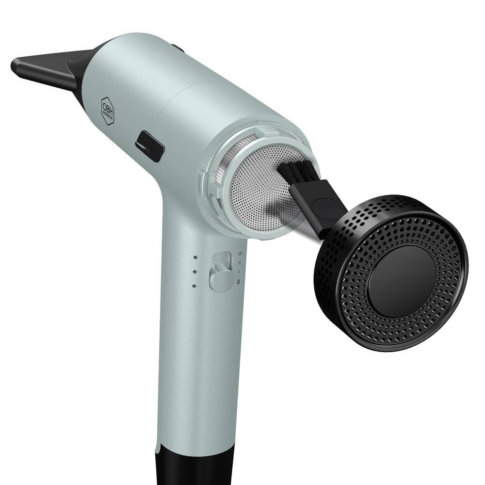 OBH Nordica - Hårtork Tiny BLDC