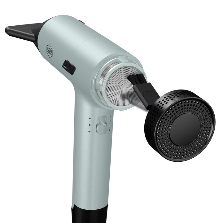 OBH Nordica - Hårtork Tiny BLDC