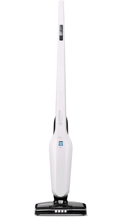 Nilfisk - stickdammsugare Easy 2:1 20V Vit inkl tillbehör