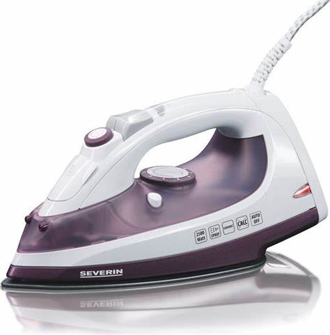 Severin - Strykjärn 2500W