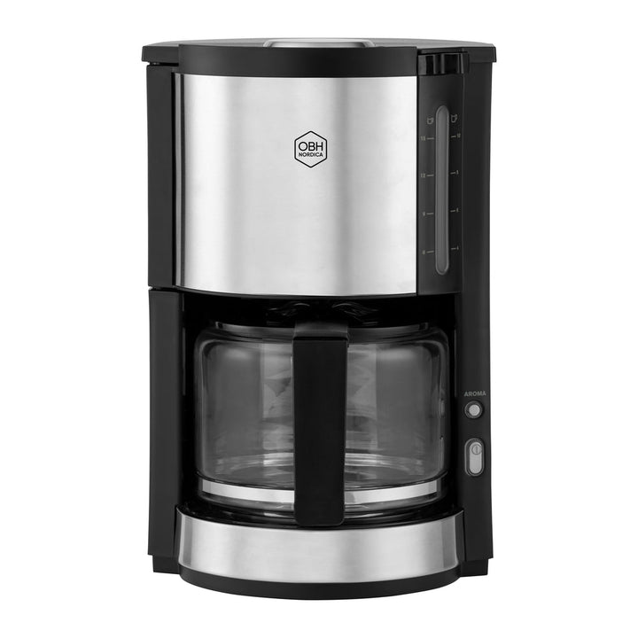 OBH Nordica kaffemaskin Pro Aroma Plus
