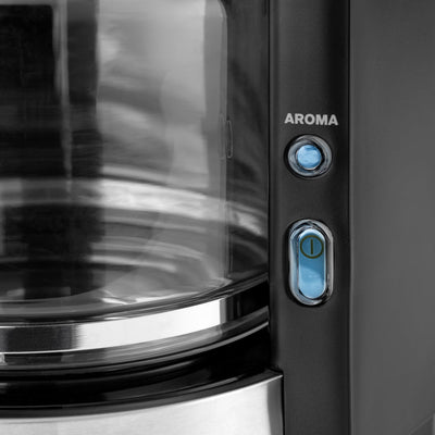 OBH Nordica kaffemaskin Pro Aroma Plus