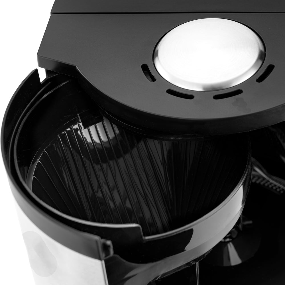 OBH Nordica kaffemaskin Pro Aroma Plus