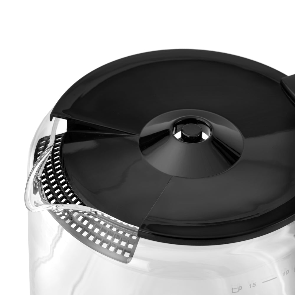 OBH Nordica kaffemaskin Pro Aroma Plus