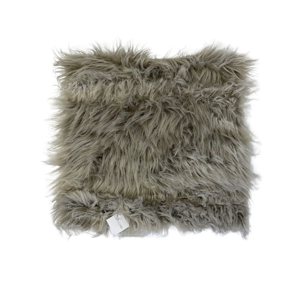 Dacore - Imiterad sittdyna 40×40 cm. - Sten