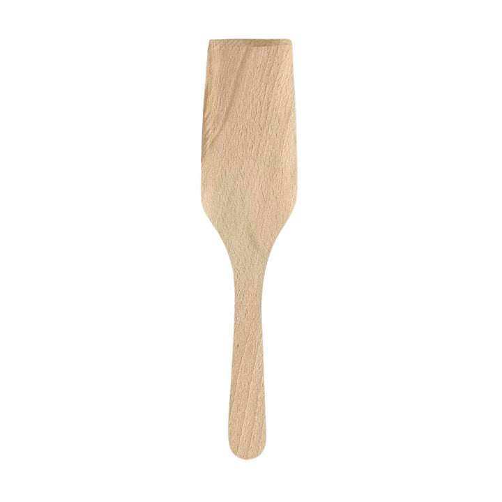 Spatel bred bok 30 cm