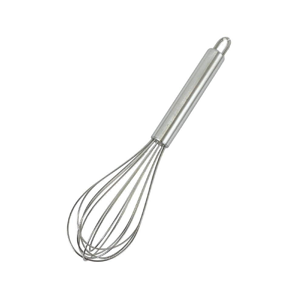 Visp - Rostfritt stål 25 cm