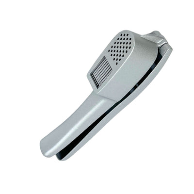 Conzept - Vitlökspress/skärare aluminium