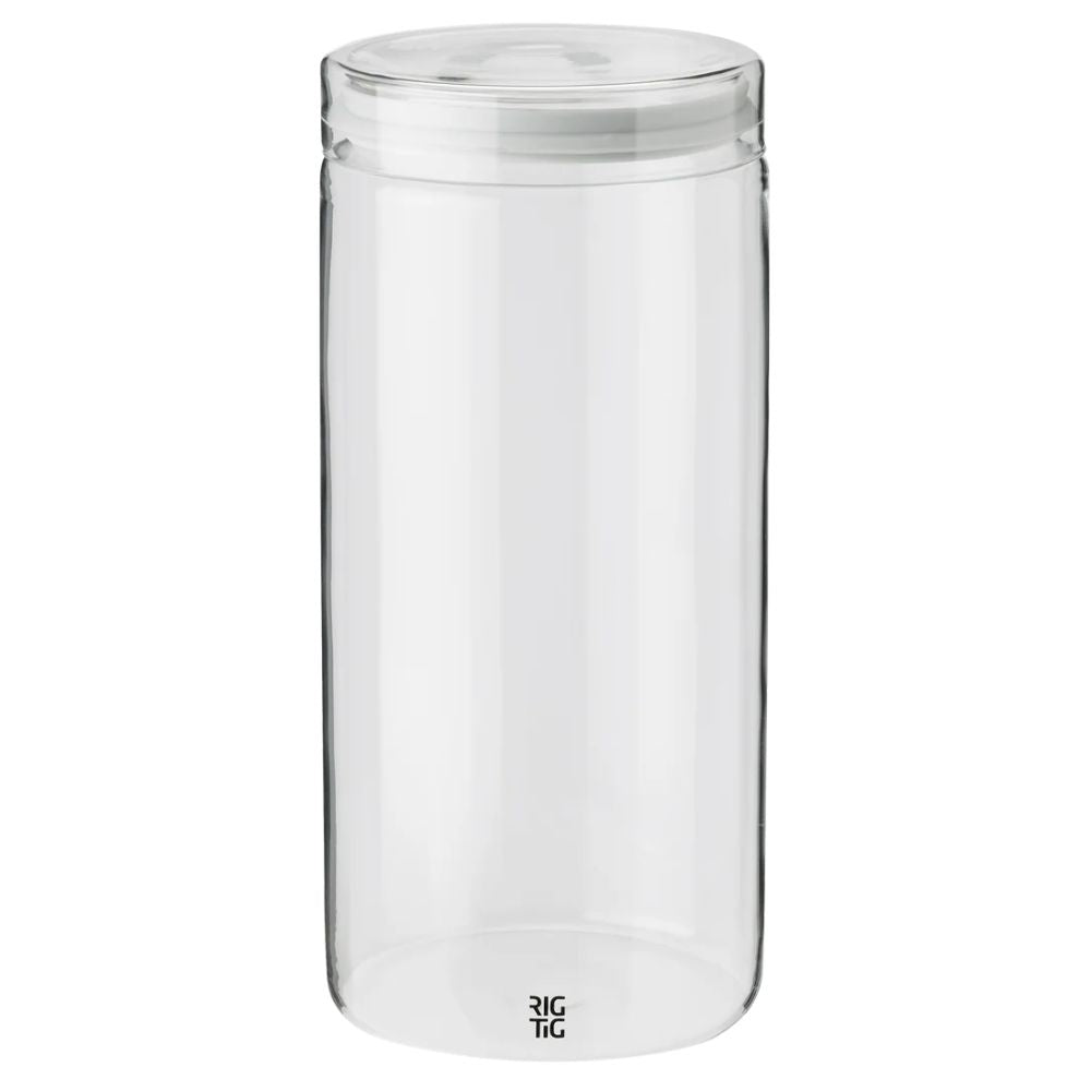 RIG-TIG - STORE-IT förvaringsburk 1,5 l.
