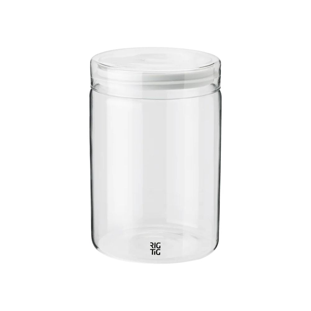 RIG-TIG - STORE-IT förvaringsglas 1 l.