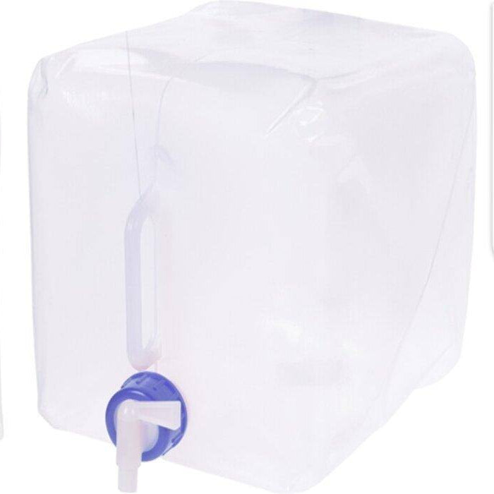 Hopfällbar behållare - 10 L