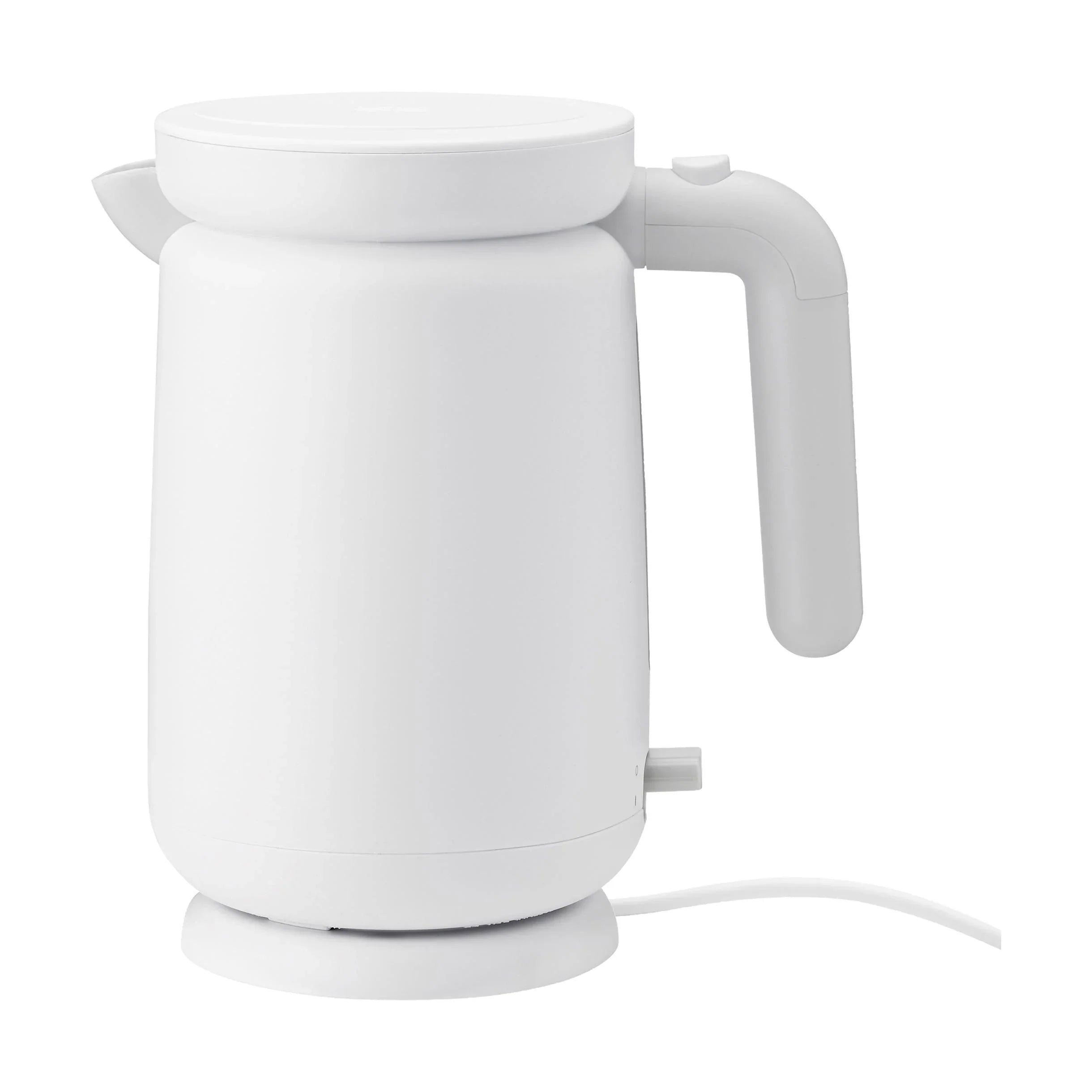 Stelton - FOODIE vattenkokare 1 liter vit