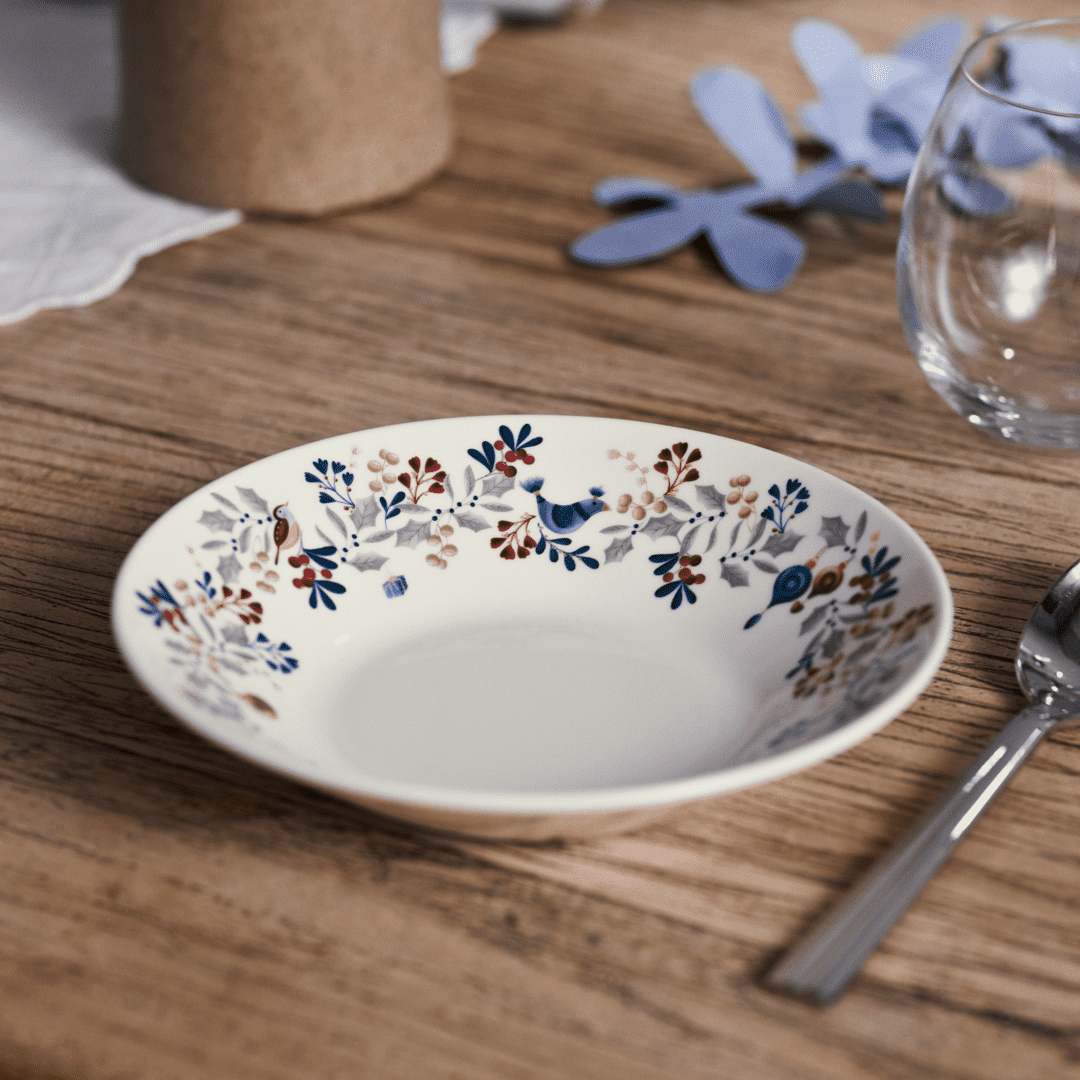 Rosendahl - Grand Cru Cottage Bowl Ø19 cm