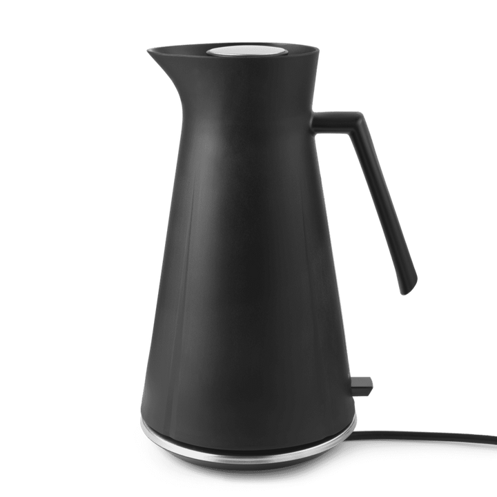 Rosendahl - Grand cru Vattenkokare 1,4 l svart/stål