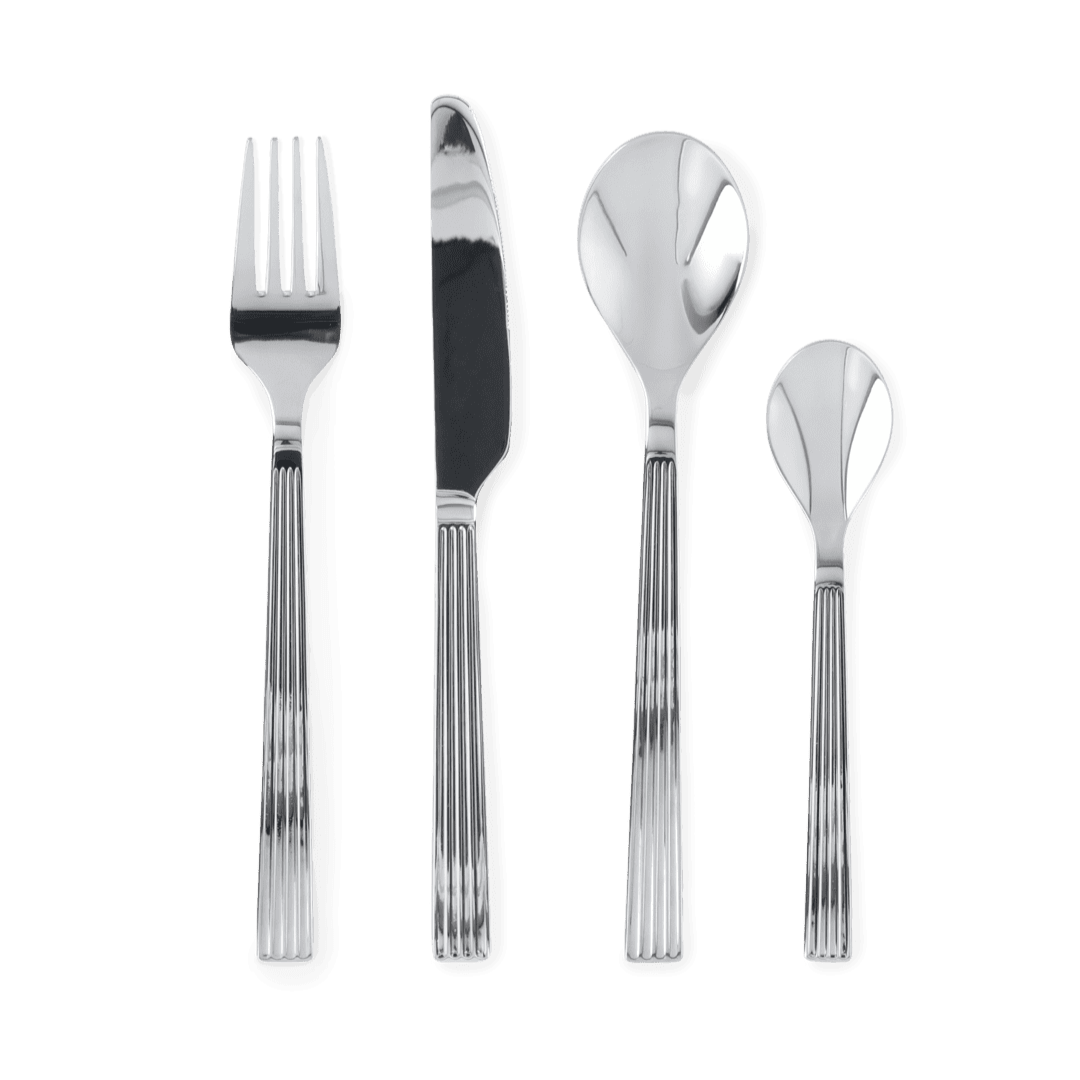 Rosendahl - Grand cru Nouveau Bestickset 16 delar