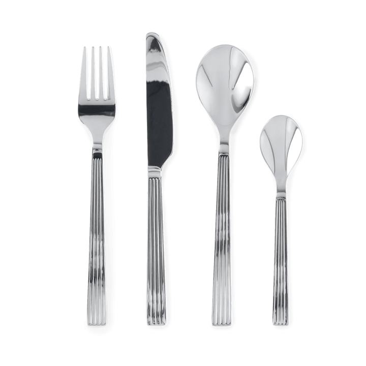 Rosendahl - Grand cru Nouveau Bestickset 16 delar