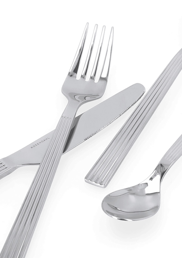 Rosendahl - Grand cru Nouveau Bestickset 16 delar