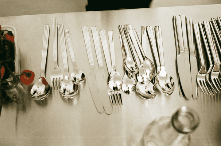 Rosendahl - Grand cru Nouveau Bestickset 16 delar