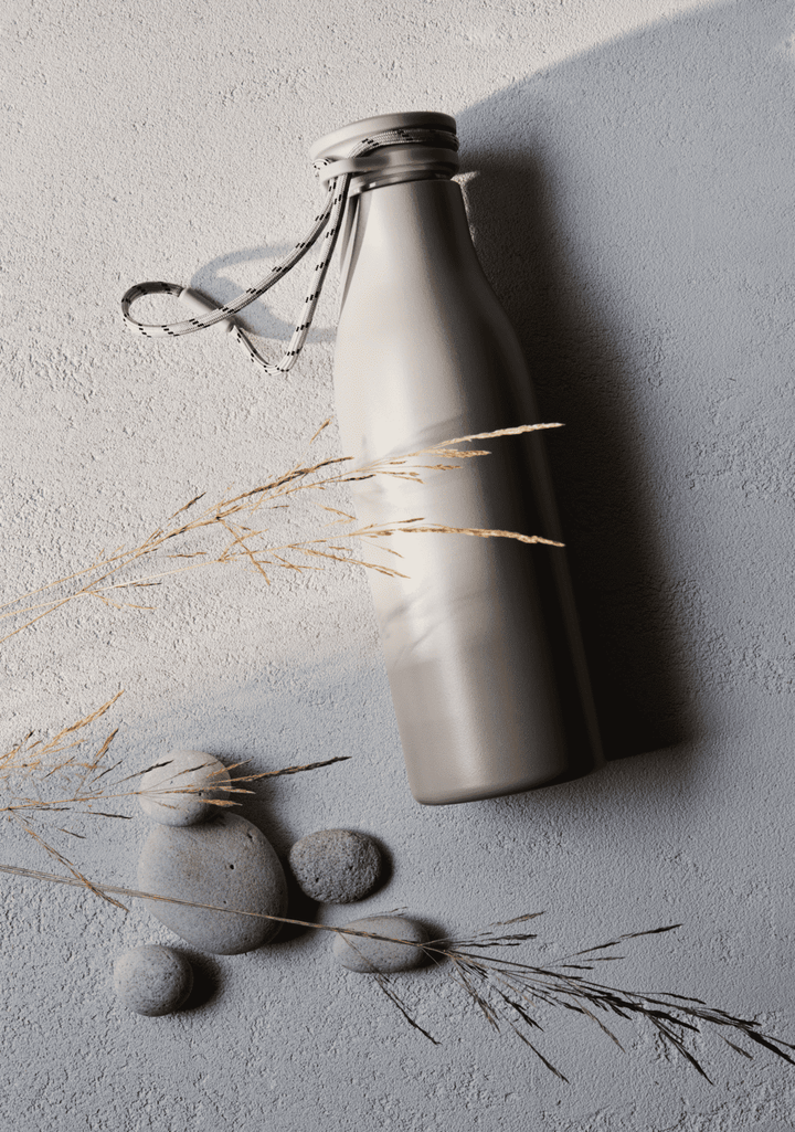 Rosendahl - Grand cru Outdoor Thermo-dricksflaska 50 cl sand