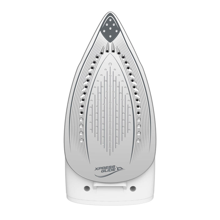 Tefal dampstation Express Optimal Light Blue