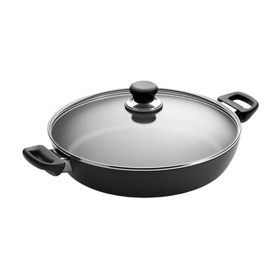 Scanpan - Glaslock 32 cm - Classic