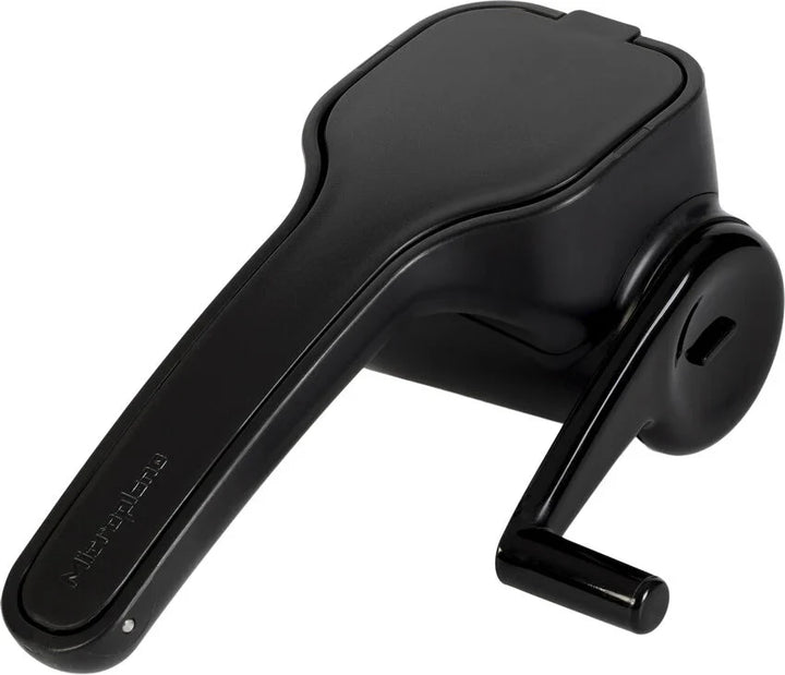 Mikroplan - parmesan rivjärn