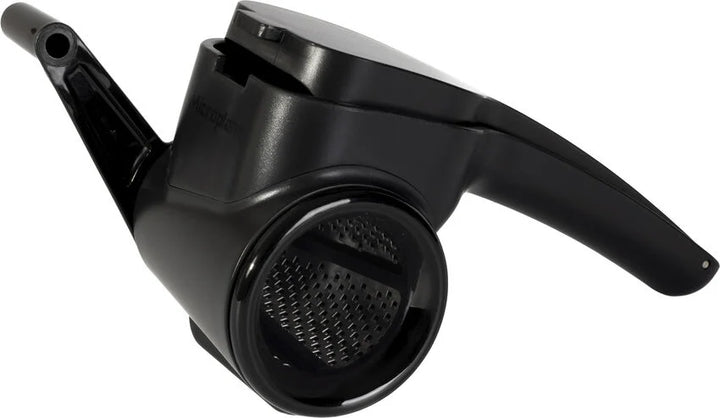 Mikroplan - parmesan rivjärn