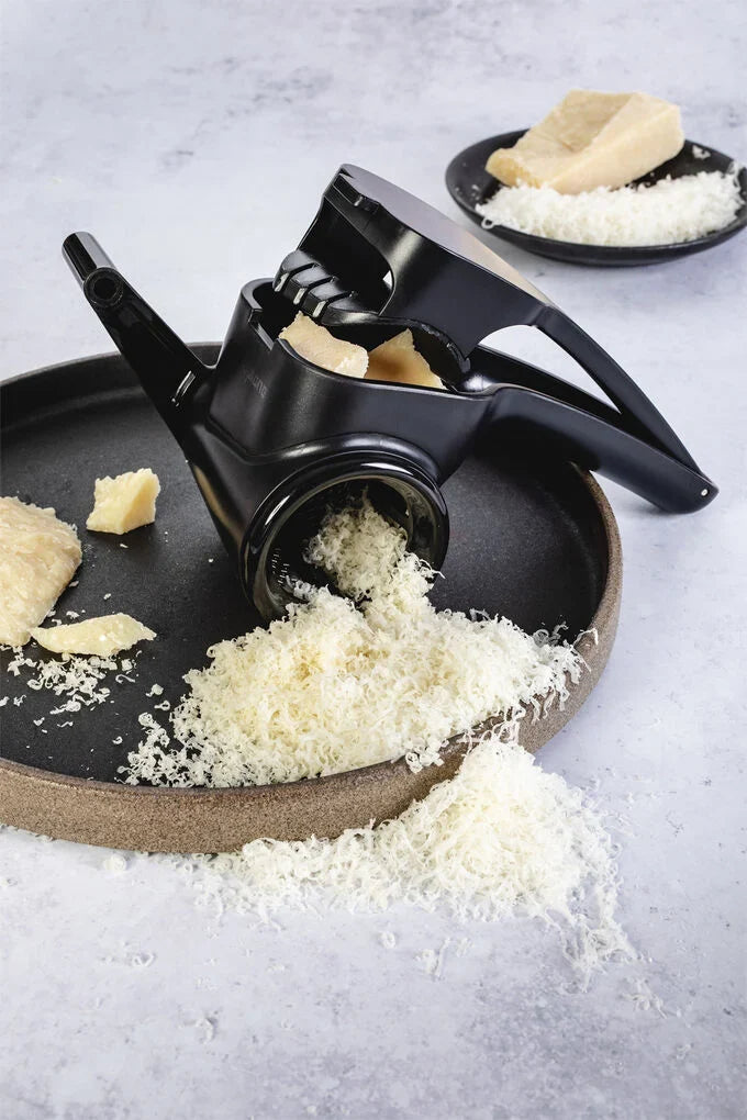 Mikroplan - parmesan rivjärn