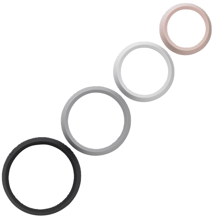 Stelton - RIG-TIG Bordskånersæt - 4 stk.
