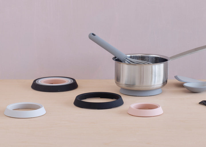Stelton - RIG-TIG Bordskånersæt - 4 stk.