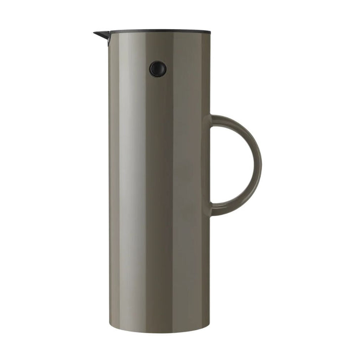 Stelton - Termokanna 1 L - Bark