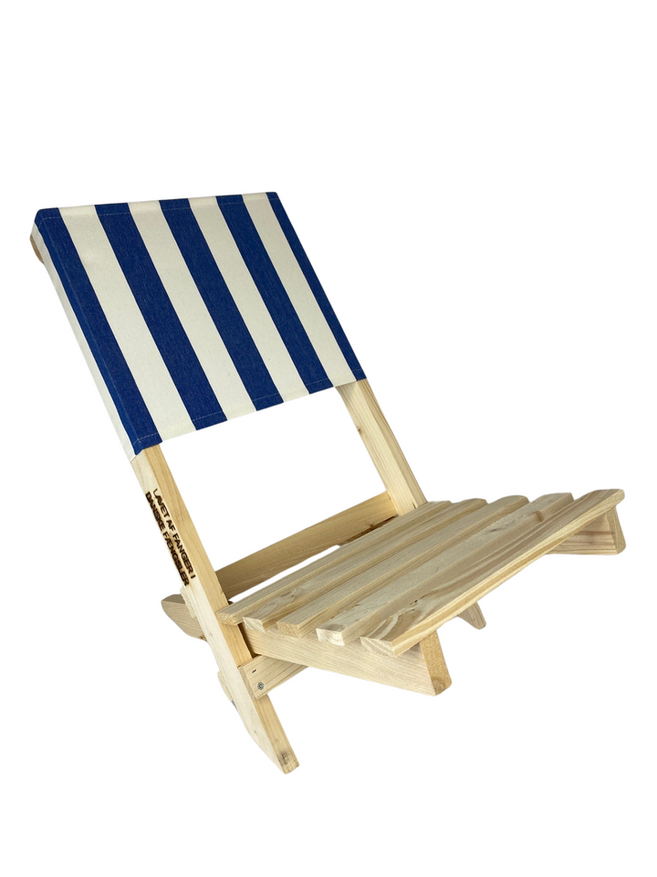 Strandstol - 3 ass. motiv