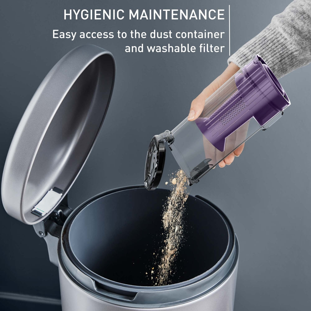 Tefal støvsuger cordless X-pert 7.60 Essential