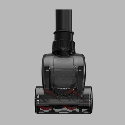 OBH Nordica dammsugare Power XXL svart - VO3165NA
