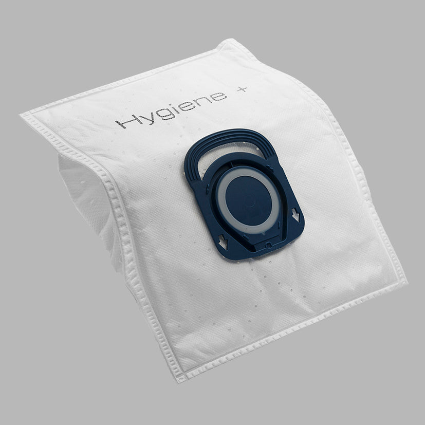 OBH Nordica dammsugare Power XXL svart - VO3165NA