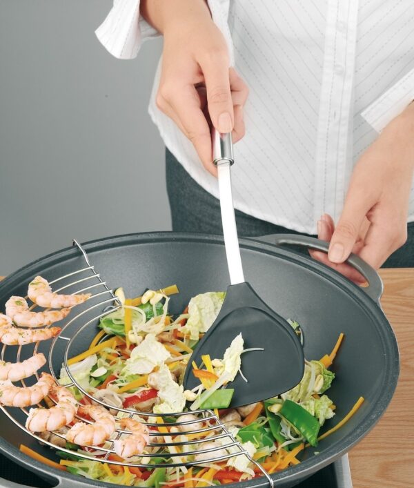 WMF - Profi Plus Wok Palet - med beläggning