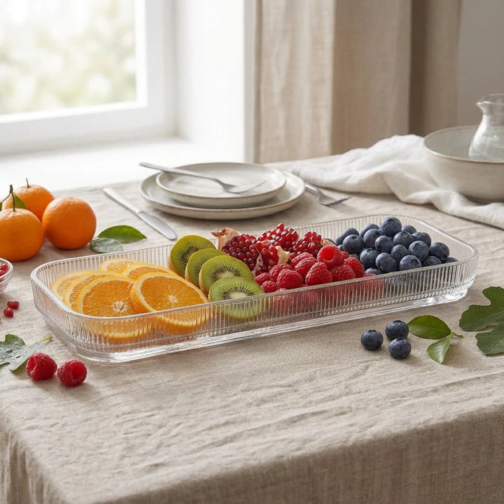 Stelton - Pilastro serveringsfat 36 cm