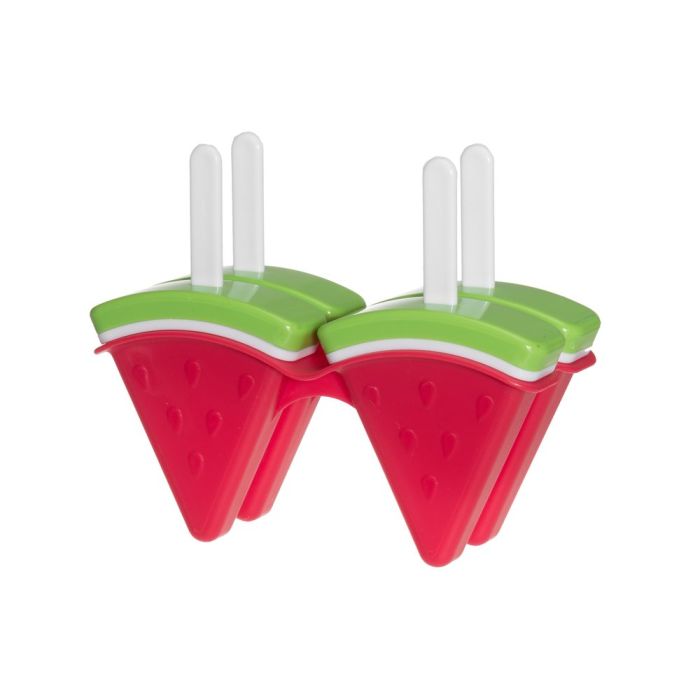 Isformar - vattenmelon 4 st.