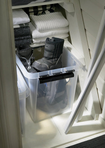 Hammerplast - Smartstore classic 50 - Klar