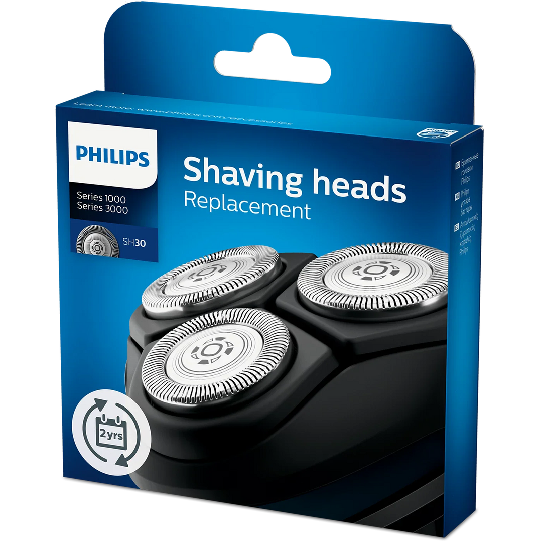 Philips - Blad till rakapparat i serie 3000