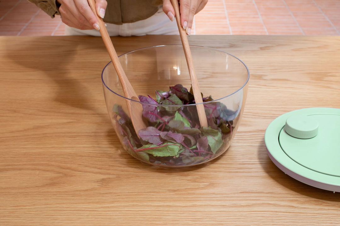 Brabantia - Smaklig salladssnurra Jade