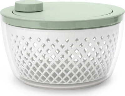 Brabantia - Smaklig salladssnurra Jade