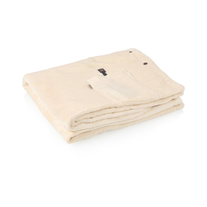 Tristar - Trådlös värmefilt BW-4787