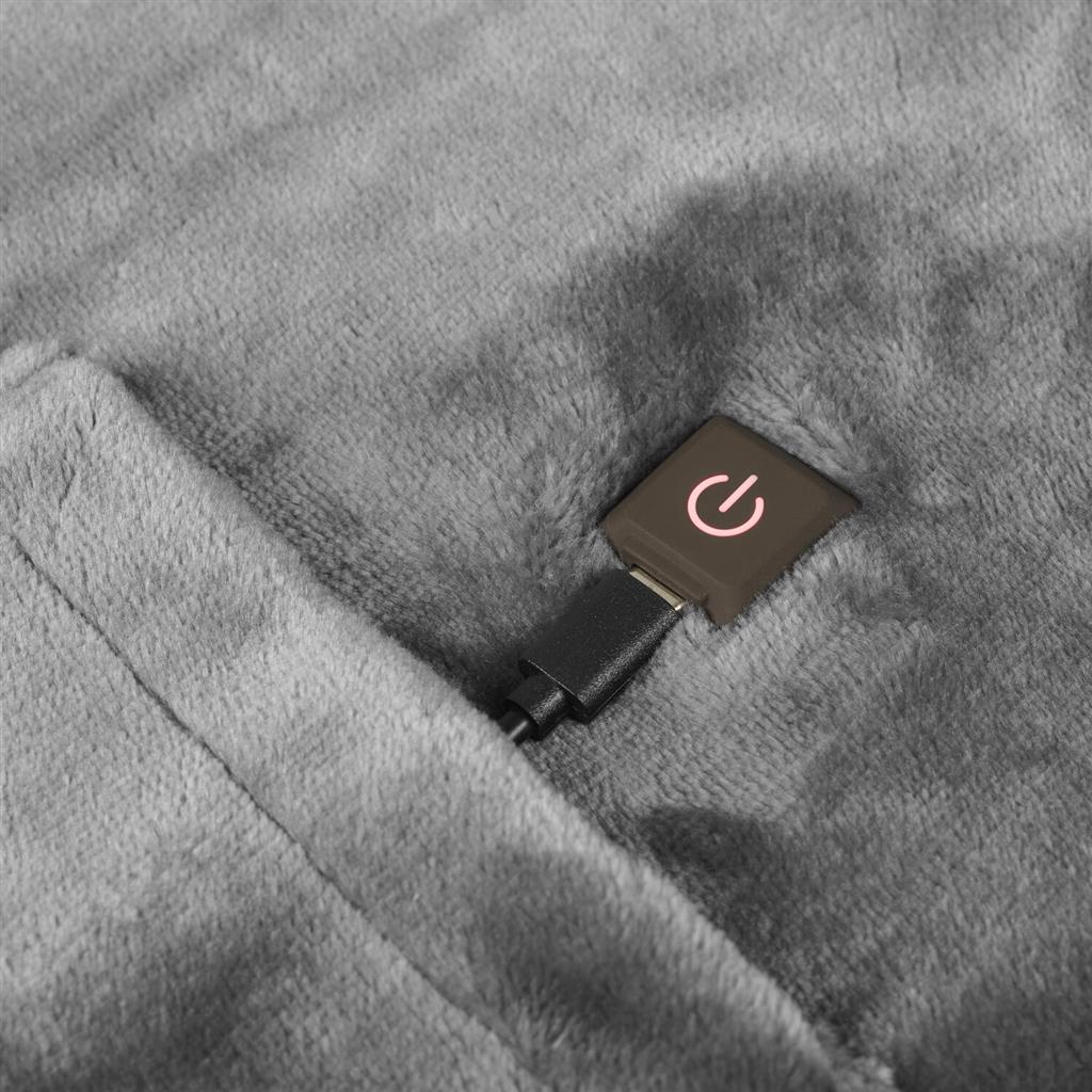 Tristar - Trådlös värmefilt BW-4788