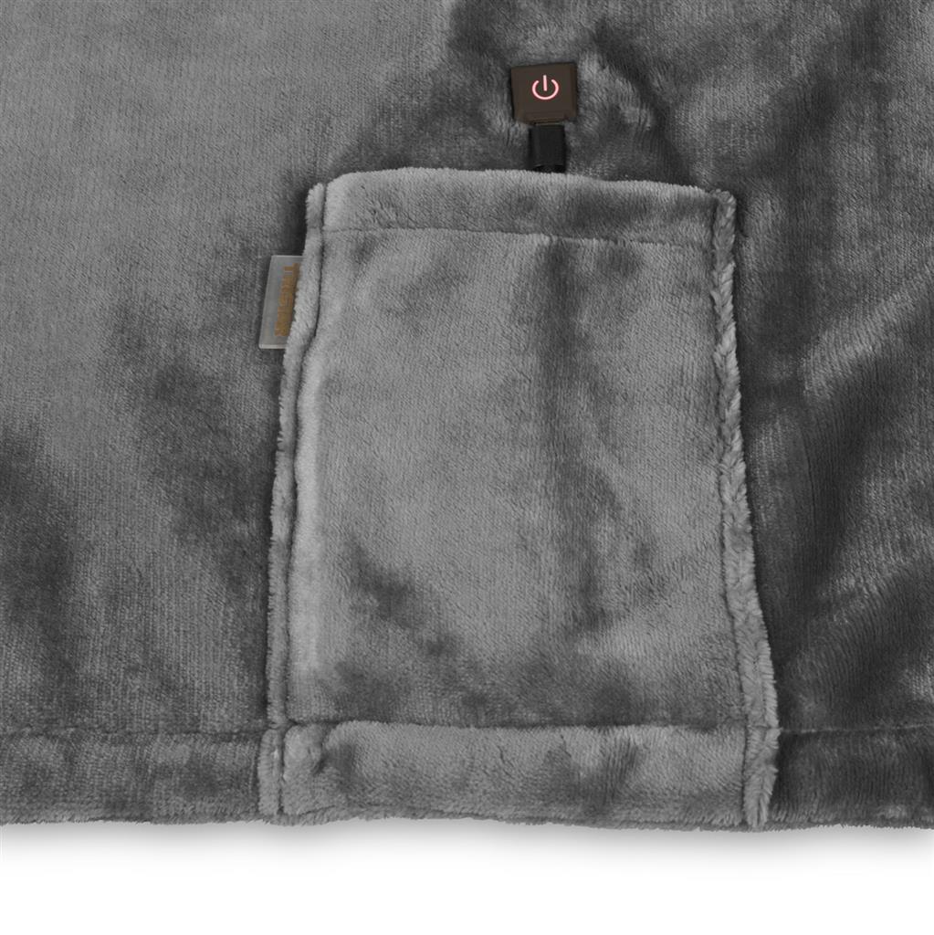 Tristar - Trådlös värmefilt BW-4788