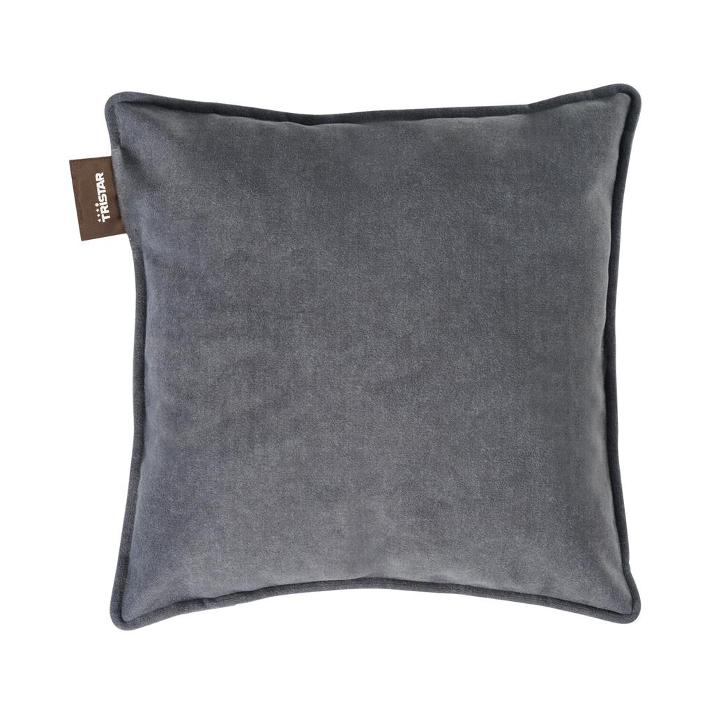 Tristar - Trådlös värmedyna BW-4792 - 45x45 cm