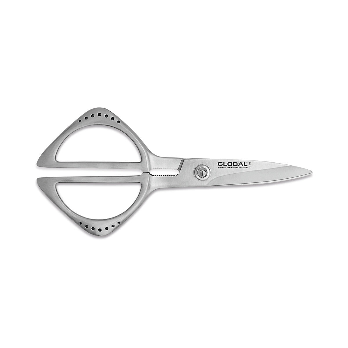 Global - Kökssax 21 cm