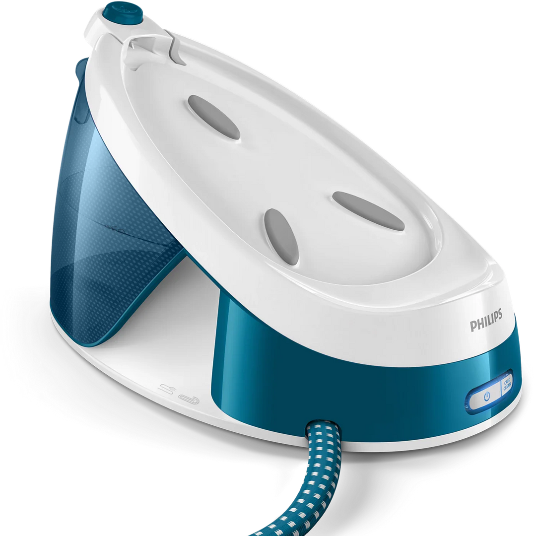 Philips - Ångstation PerfectCare Compact Essential 2400 W - GC6840/20