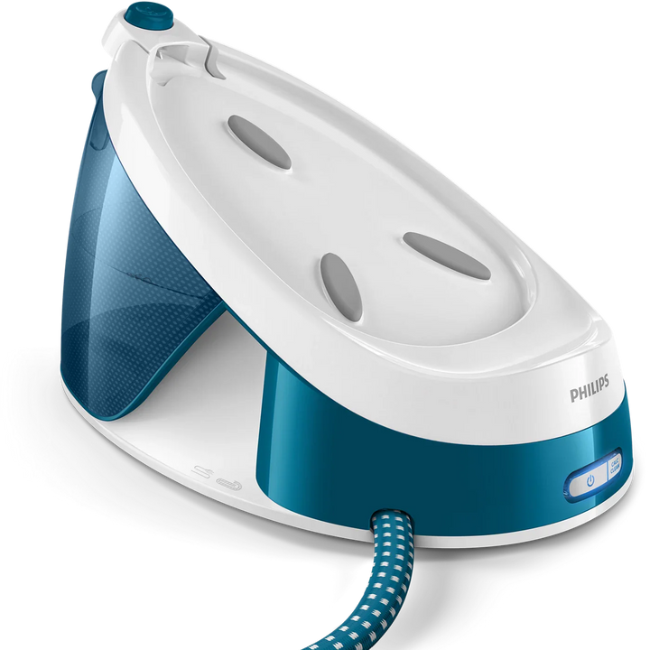 Philips - Ångstation PerfectCare Compact Essential 2400 W - GC6840/20