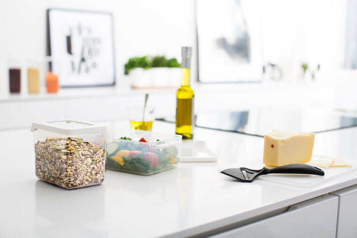 Gastromax - Osthyvel "non-stick"